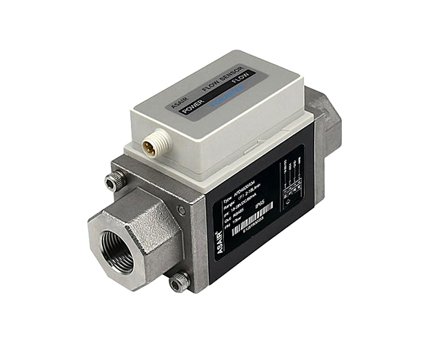 AFD4020 / AFD4040 / AFD4100 liquid flow meters