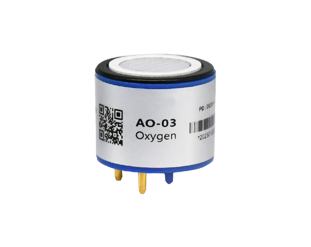 AO-03 oxygen sensor