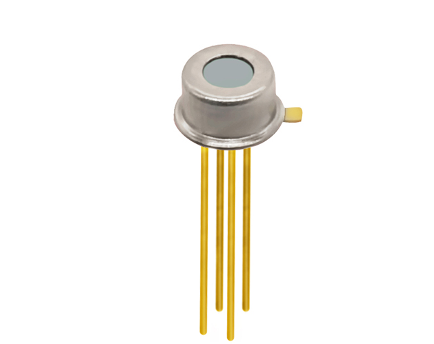 AS907CCA infrared thermopile sensor