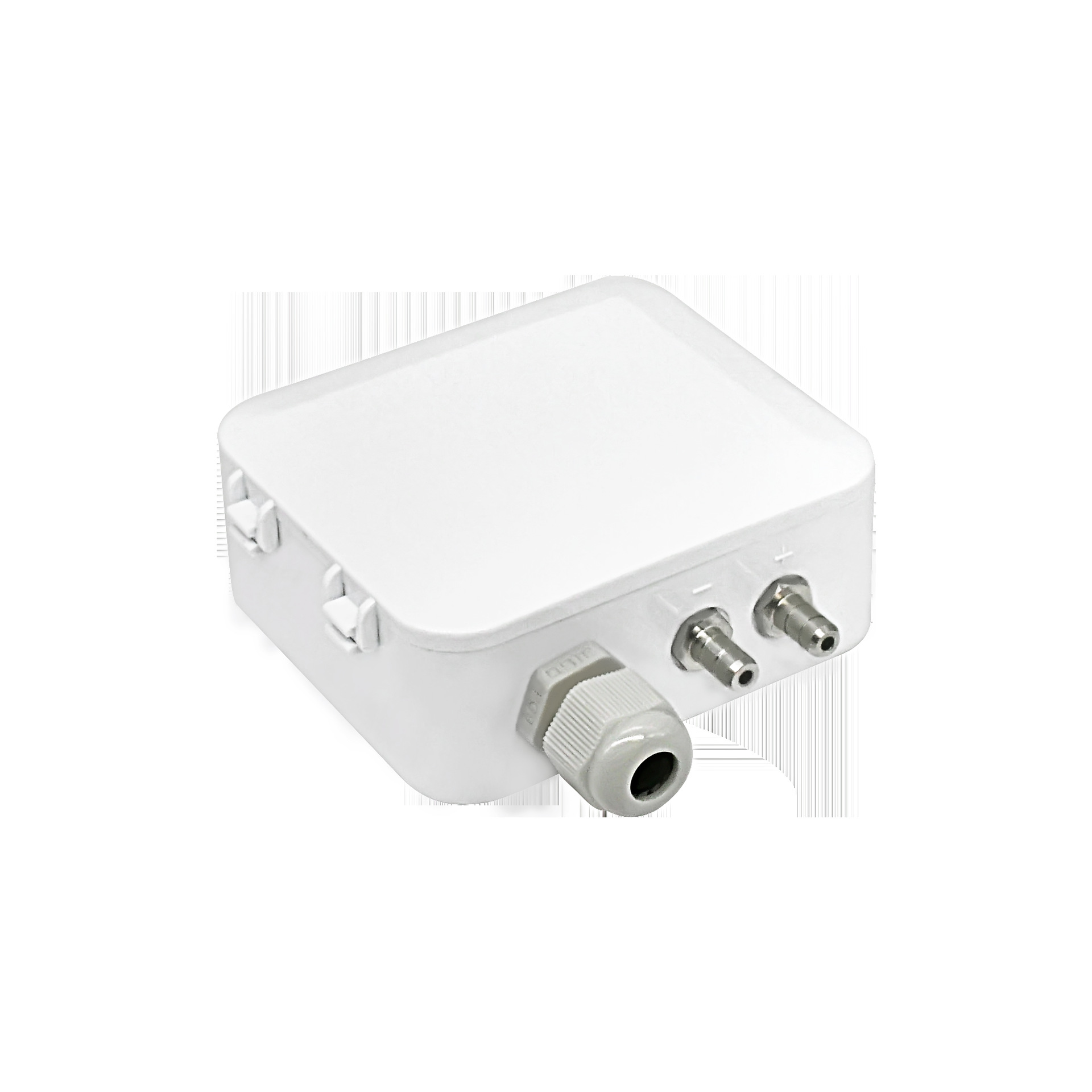 AFM600 Low Differential Pressure Transmitter