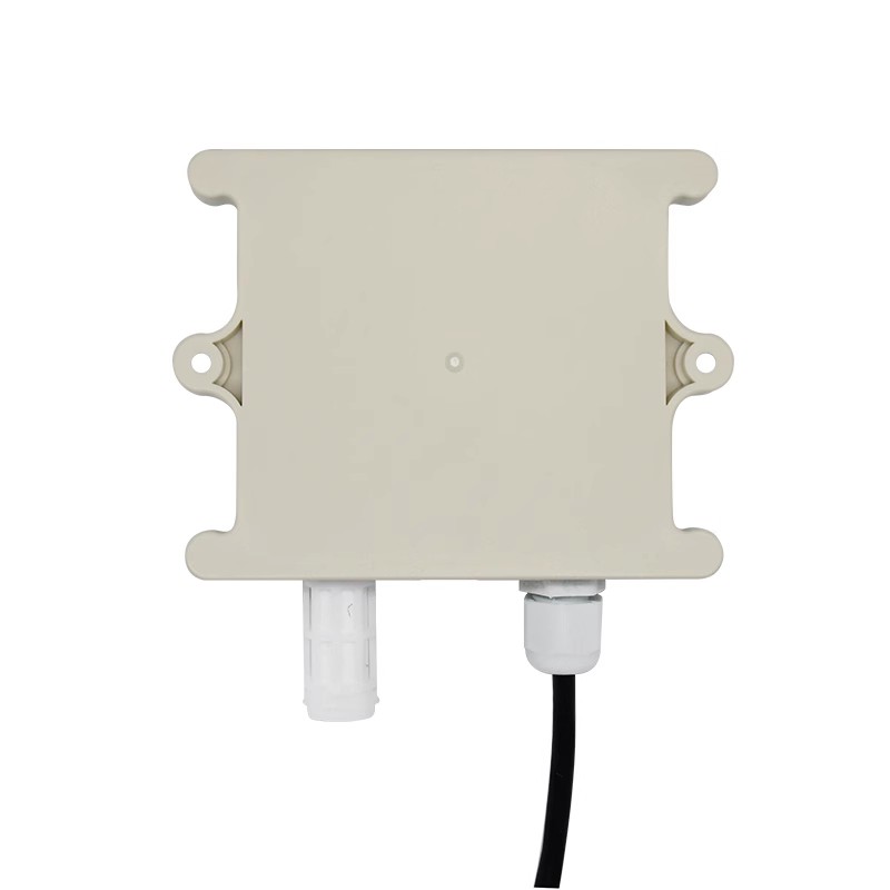 AY-300-CH4-RS Methane Transmitter — manufacturer information 3
