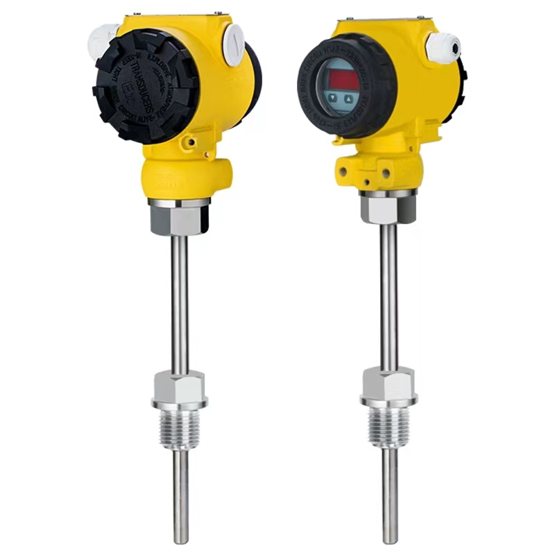 Sensor product 165